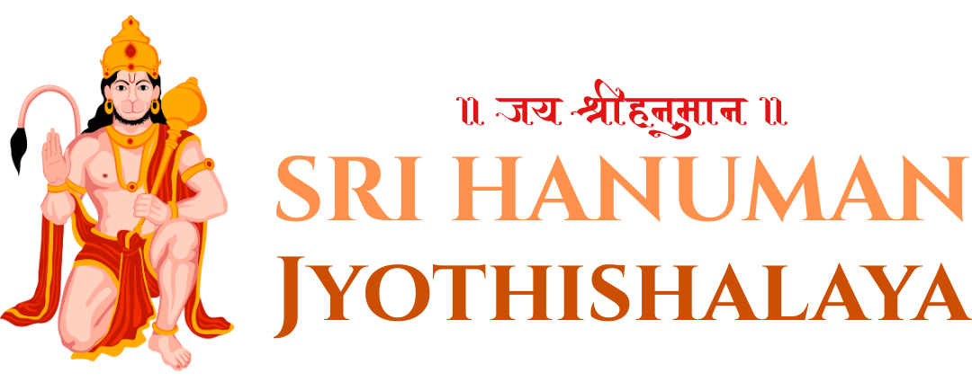 Sri Hanuman Jyothishalaya